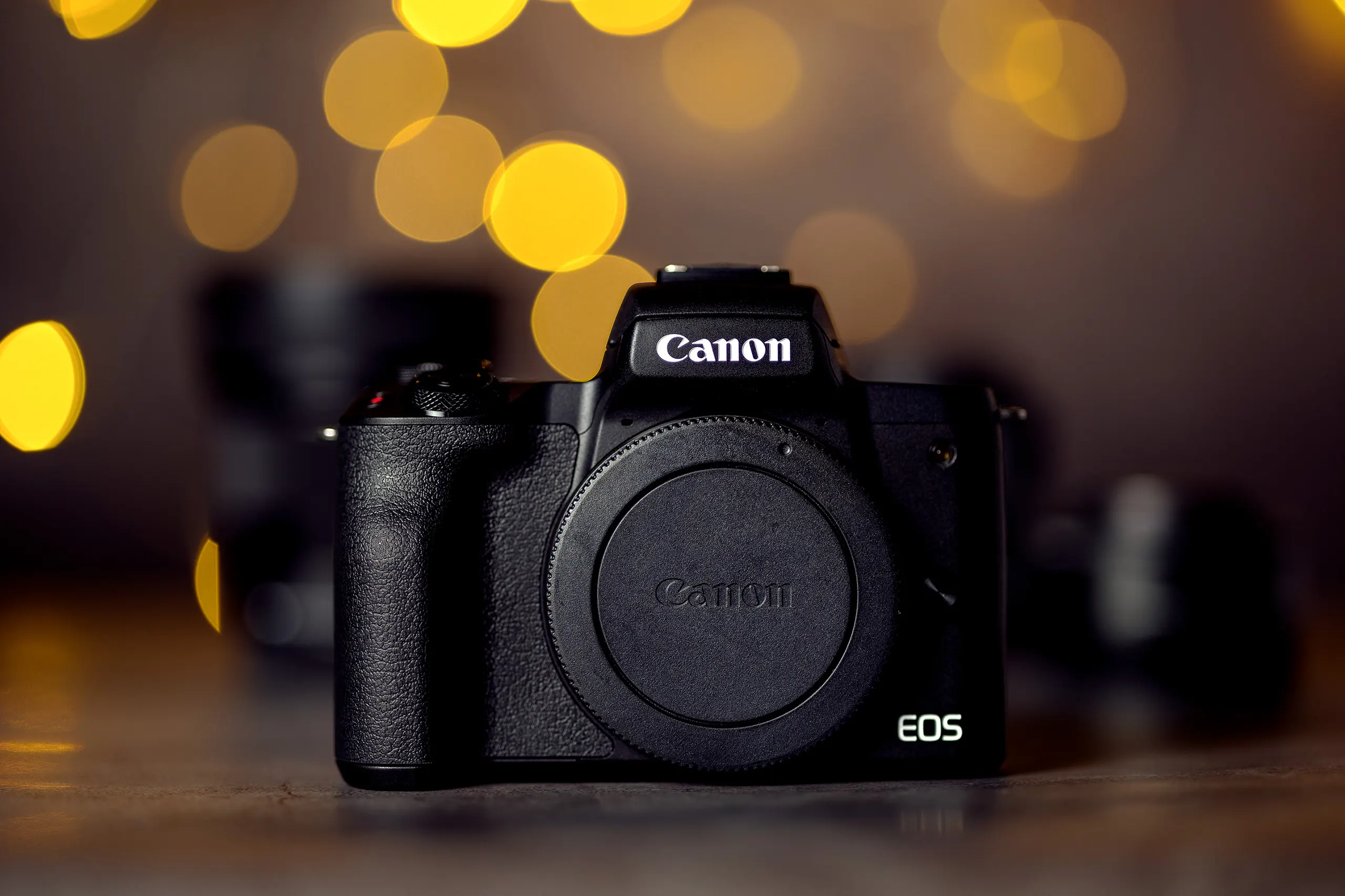 EOS M50 Mark II Review - Photography Enthusiast