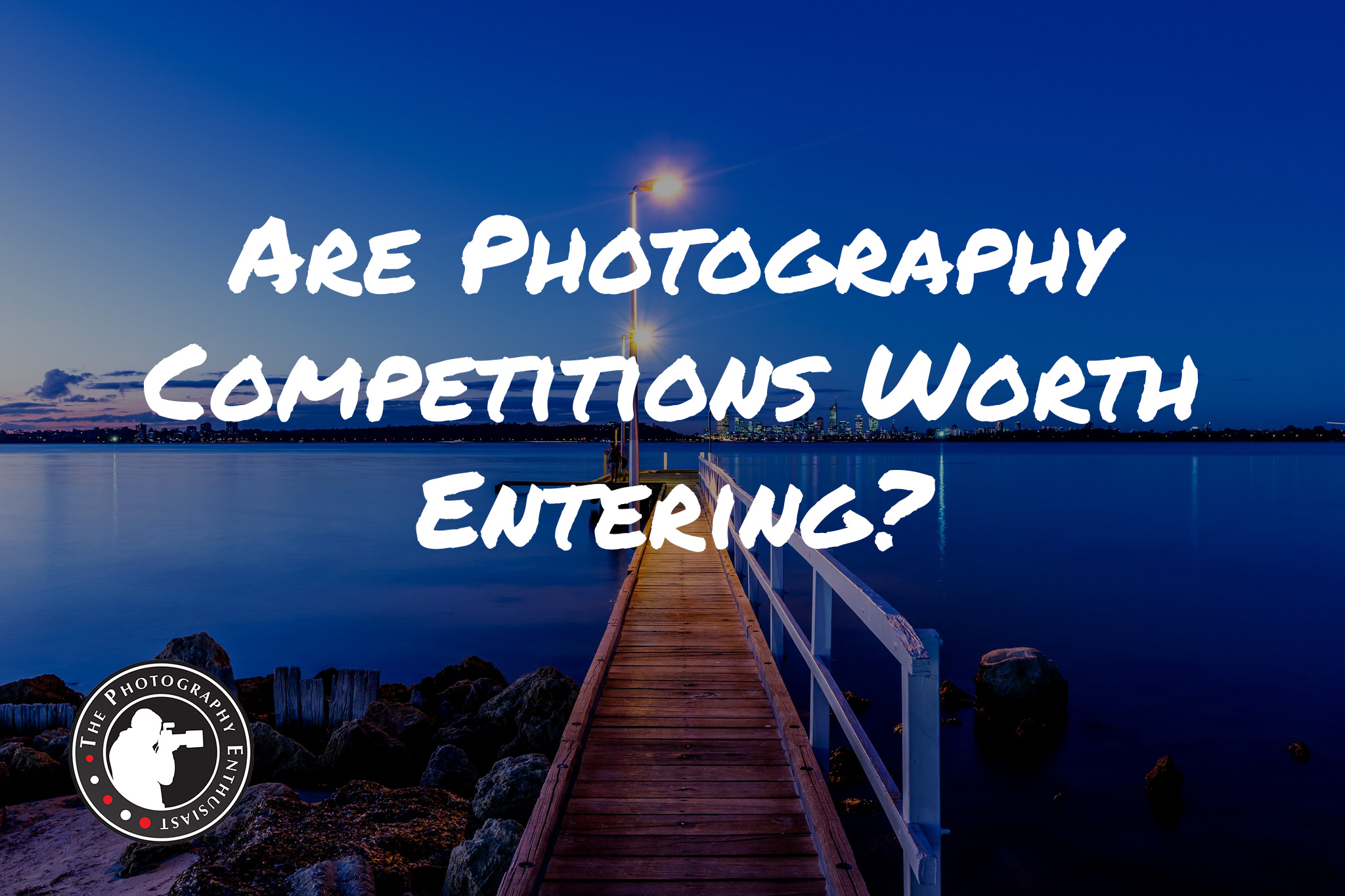 Photography Competitions The Photography Enthusiast
