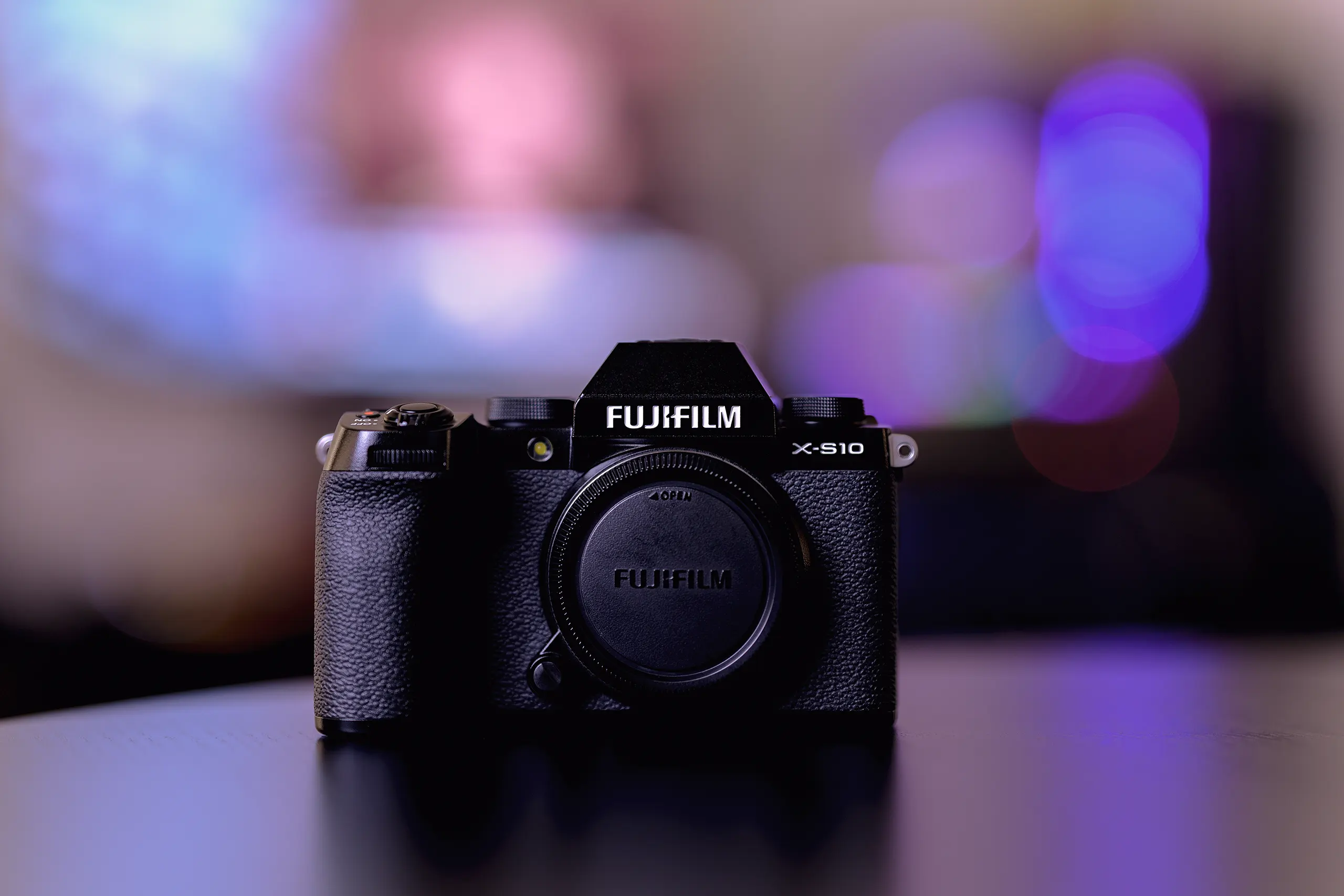 Fujifilm X-S10 Review - The Photography Enthusiast