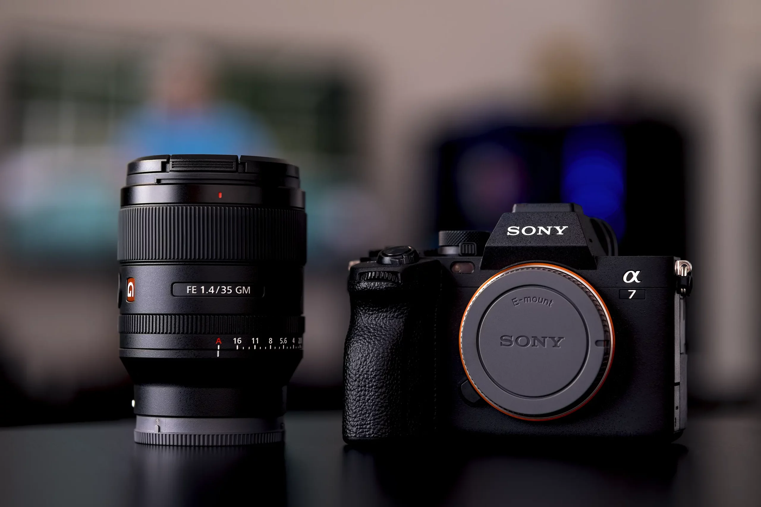 Sony a7 IV review: Digital Photography Review